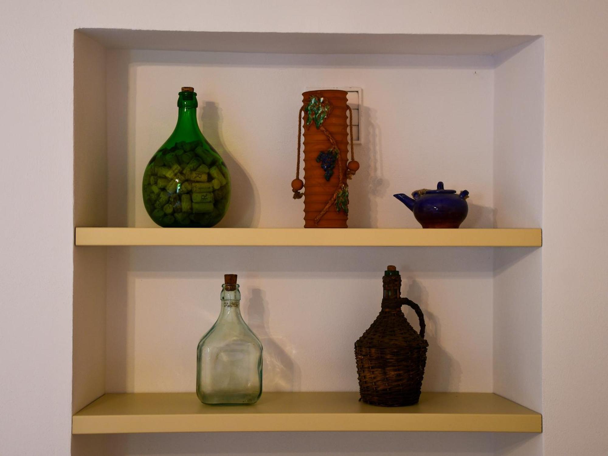Razman Wine Rooms Gracisce ภายนอก รูปภาพ